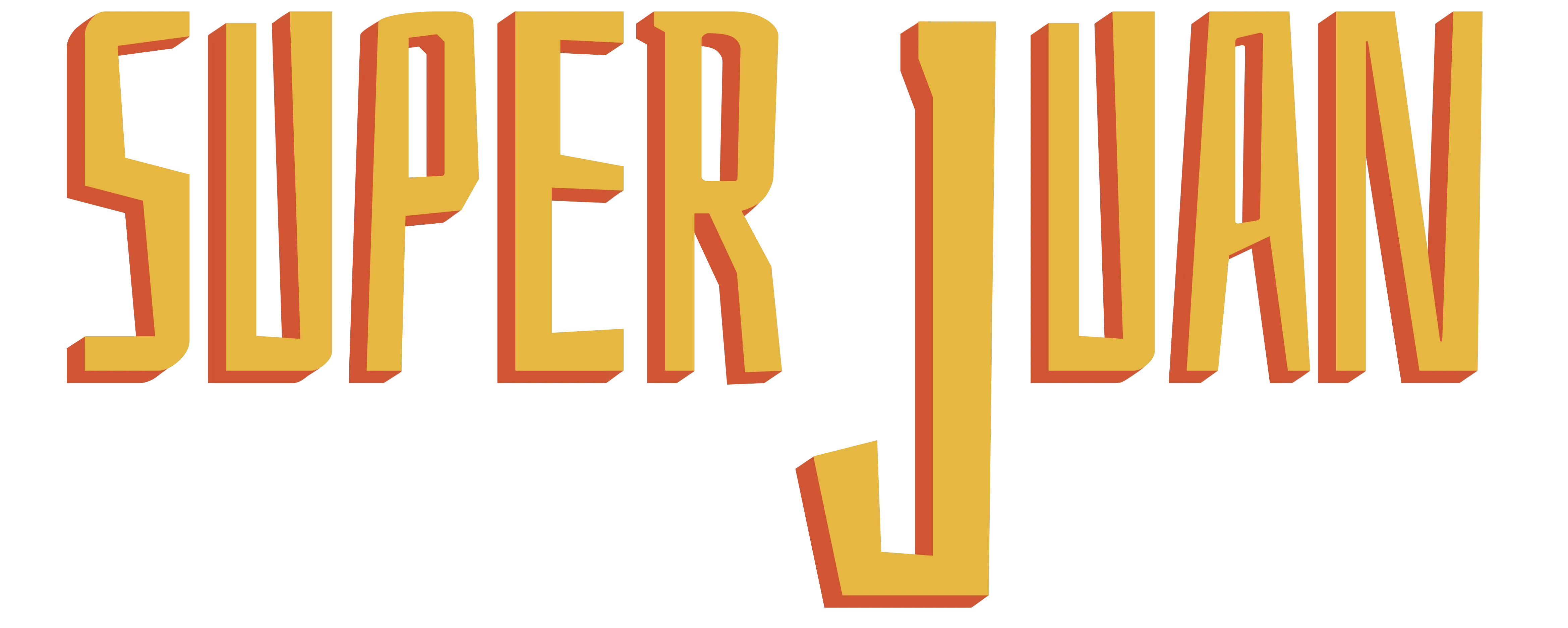 Super Juan Logo