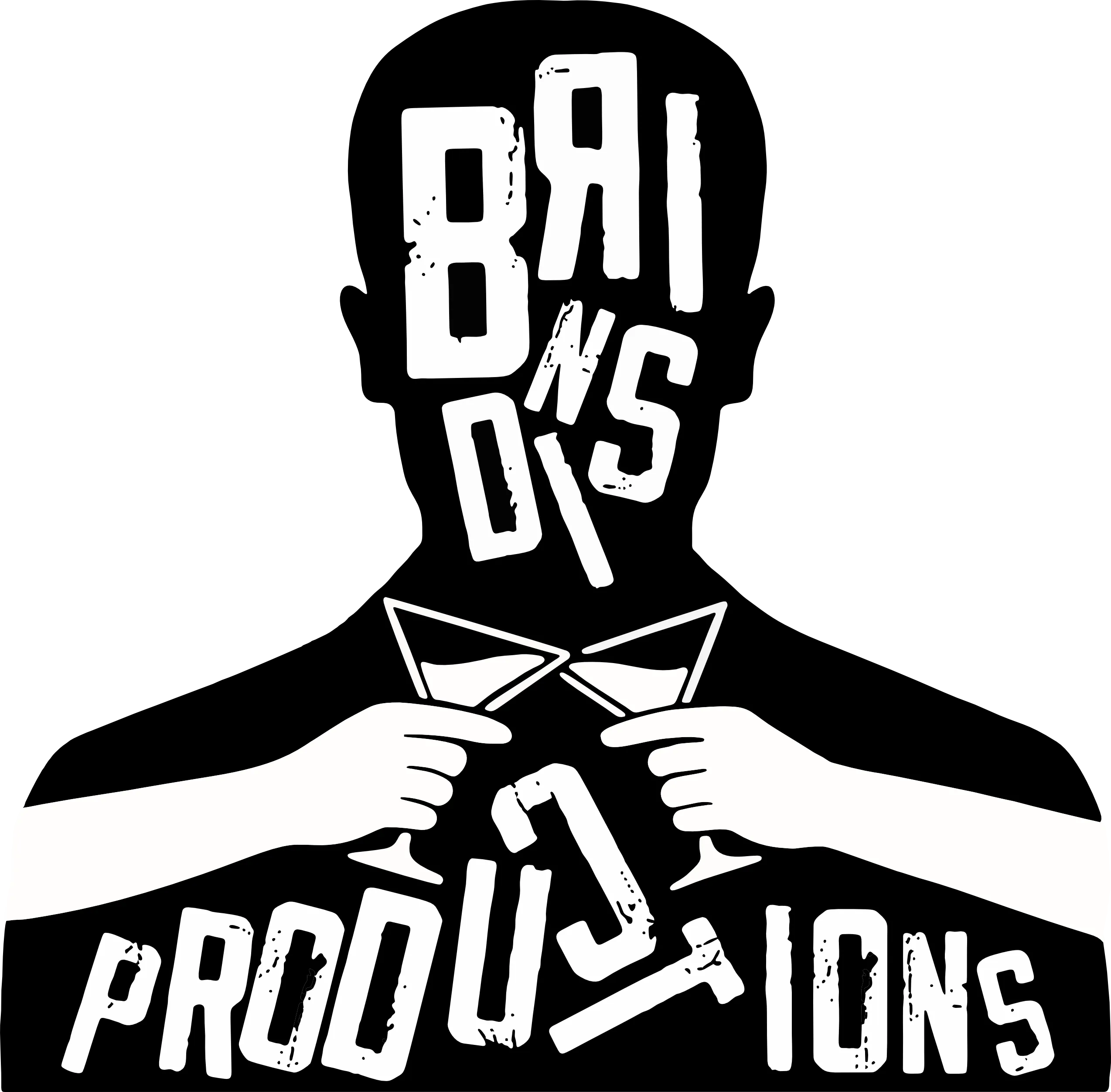 Brindis Productions Logo
